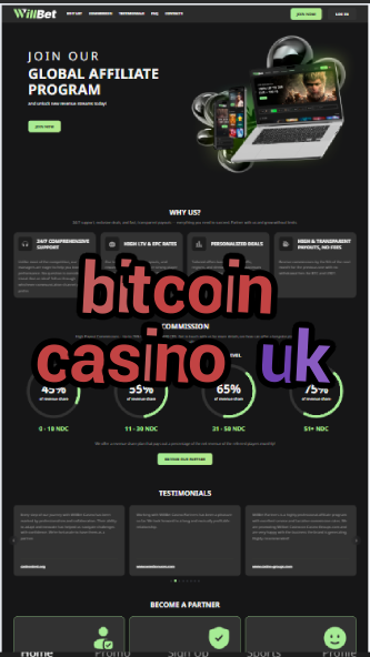 bitcoin casino uk-igamblinglist.com