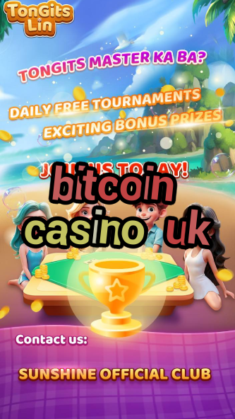 bitcoin casino uk-igamblinglist.com