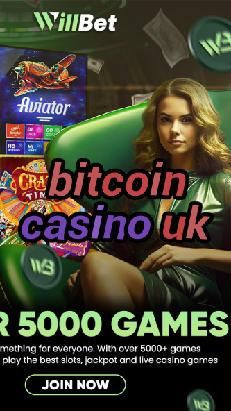 bitcoin casino uk-igamblinglist.com